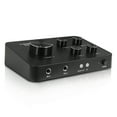 thumbnail image 7 of Sound Town SWM15-PROS Wireless Microphone Karaoke Mixer System with Supports HDMI ARC, Optical (Toslink), Smart TV, Media Box, PC, Bluetooth, Soundbar, Receiver, AUX, 7 of 7