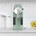 thumbnail image 5 of Puree 2.6L Slushie Machine & Soft Serve Ice Cream Maker with Rapid Freezing Technology – Frozen Drink Machine, Slushie Maker, Margarita Machine for Home, 5 of 11