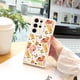 thumbnail image 1 of Añade un toque de diversión a tu iPhone con una funda protectora única y protectora con gráficos de dibujos animados., 1 of 4