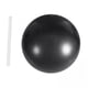 thumbnail image 1 of 5x Pelota de Pilates Pequeña, Pelota de Núcleo, Pelota de Ejercicio Antiexplosión, Pelota de para Gimnasia, Estiramiento, Equilibrio, Estabilidad 5 piezas, 1 of 8