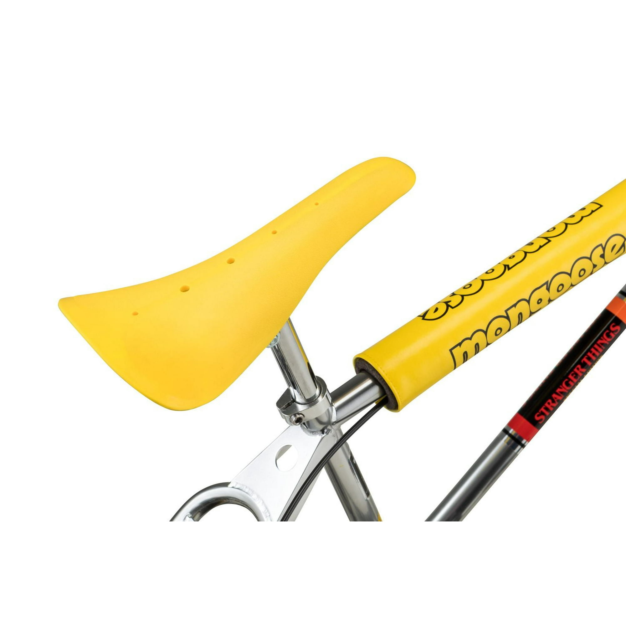 Netflix Stranger Things: Max BMX-style Bike, 20