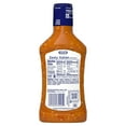 thumbnail image 5 of Kraft Zesty Italian Dressing 16 fl oz Bottle (Pack of 6), 5 of 5