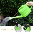thumbnail image 5 of MOQIN Plant Watering Can 1 Gallon, Garden Watering Cans Outdoor Plant House Flower, Gallon Watering Can Large Long Spout with Sprinkler Head, 5 of 9