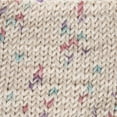 Lily Sugar'n Cream 4 Medium Cotton Yarn Cone, Potpourri 14oz/400g, 706