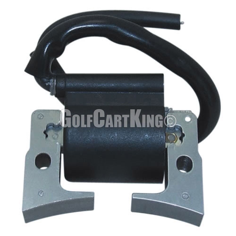 Yamaha Ignition Coil (199607) G16, G20, G21, G22 Engines Golf Cart
