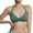 Army Green, variant on ,Women's Sports Exercise Running Halter Backless Yoga Gym Athletic Bras Comfortable Workout Bralettes Light Green XS