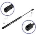 thumbnail image 4 of 2pcs Rear Glass Window Gas Struts Springs Shocks PM2019EX for Ford Excursion 00-05, 4 of 6