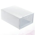 thumbnail image 5 of LITINKIMI Shoes Storage Box 6Pcs 13x9x5in, 5 of 7