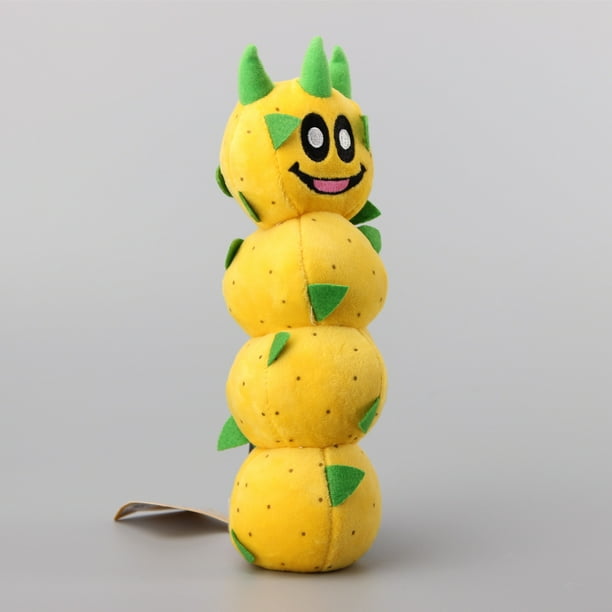 uiuoutoy Super Mario Pokey Plush Toy Stuffed Animal Doll 9