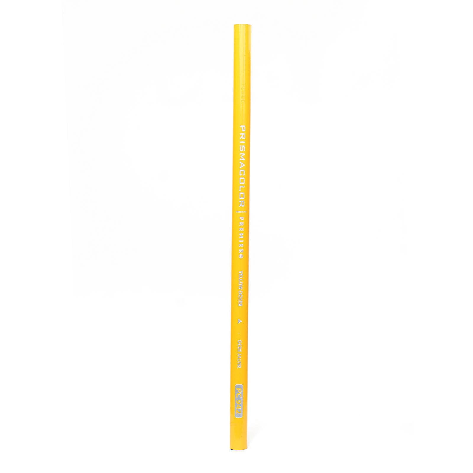 Premier Colored Pencils (Each) yellow ochre, 942 (pack of 12)