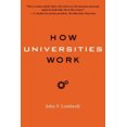 thumbnail image 3 of Comment Fonctionnent les Universités (Essentiels du Leadership Supérieur), 3 of 3