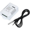 thumbnail image 3 of E-microlink 16A temperature and humidity switch-16A temperature switch (including temperature probe), 3 of 5