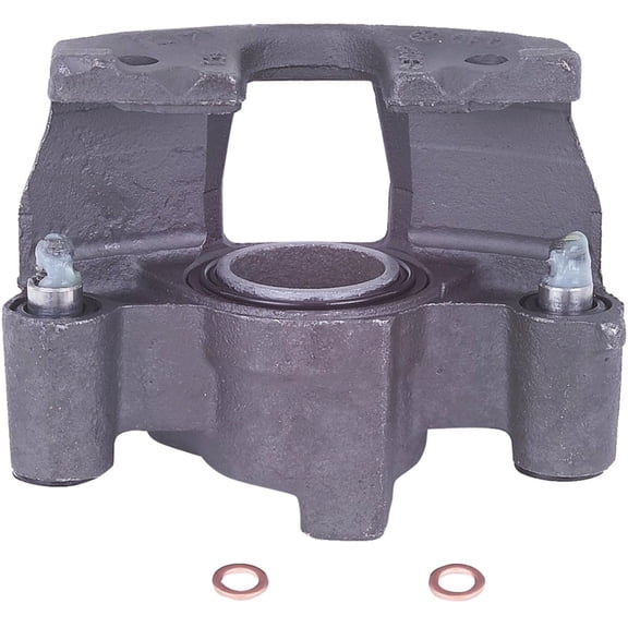 CARDONE Reman 18-4357 Brake Caliper Front Left, Front Right fits 1990-2005 Buick, Chevrolet, Oldsmobile