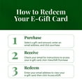 thumbnail image 3 of Carrabba's Italian Grill $25 Happy Birthday eGift Card [Email Delivery], 3 of 5