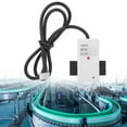 thumbnail image 3 of 13mA Liquid Level Sensor Non-Contact Liquid Level Sensor 500ms Non-Metallic Pipes Water  Control Industrial Equipment Home Equipment Y28-NC 24V, 3 of 8