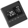 thumbnail image 4 of Termostato WIFI ANGGREK Termostato Inteligente Eléctrico Para El Hogar EG3114, 4 of 8