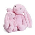 thumbnail image 2 of 30cm Stuffed Long Ear Rabbit Soft Plush Toys Sleeping Cute Bunny Cartoon Animal Dolls Children Baby Birthday Gift, 2 of 5
