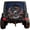With Backup Camera Hole, variant on Lotusprinthandmade Patriotic Bald Eagle US Flag Spare Tire Cover Without Backup Camera Hole
