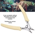 thumbnail image 1 of Professional  Cutter Electronic Diagonal  Diagonal Cutting  Wire Cutter Hand Tool, 1 of 8