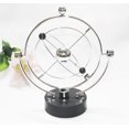 thumbnail image 1 of Celestial Orbit Ornaments Permanent Machine Model Office Decorations Home Interior Desktop Decoration-Jinjin, 1 of 4