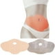 thumbnail image 2 of Seitruly Parches seguros para quemar grasas, 30 Uds., para perder peso de forma efectiva, parche para perder peso, pegatina para quemar grasa Protección de la piel, 2 of 6