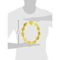 thumbnail image 2 of Roman Laurel Wreath Party Accessory (1 count) (1/Pkg), 2 of 2