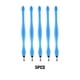 thumbnail image 4 of Removedor De Cutículas Vogacara 5 Piezas Portátil Empujador De Uñas Para Mujeres Y Hombres, 4 of 6