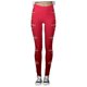 thumbnail image 3 of WILLBEST Leggings de Yoga de Cintura Alta con Estampado Navideño para Mujer, Cómodos, Elásticos Y Deportivos, 2122 Mediana, 3 of 4