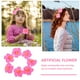 thumbnail image 4 of 20pcs Hibiscus artificial Flor Flower Party Flower Ornament Flor Hawaiian, 4 of 6