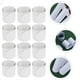 thumbnail image 3 of 30 piezas de pulseras blancas de bofetada bandas de bofetada de bricolaje para niños pulseras de bofetada juguetes de banda de bofetada para fiestas, 3 of 5