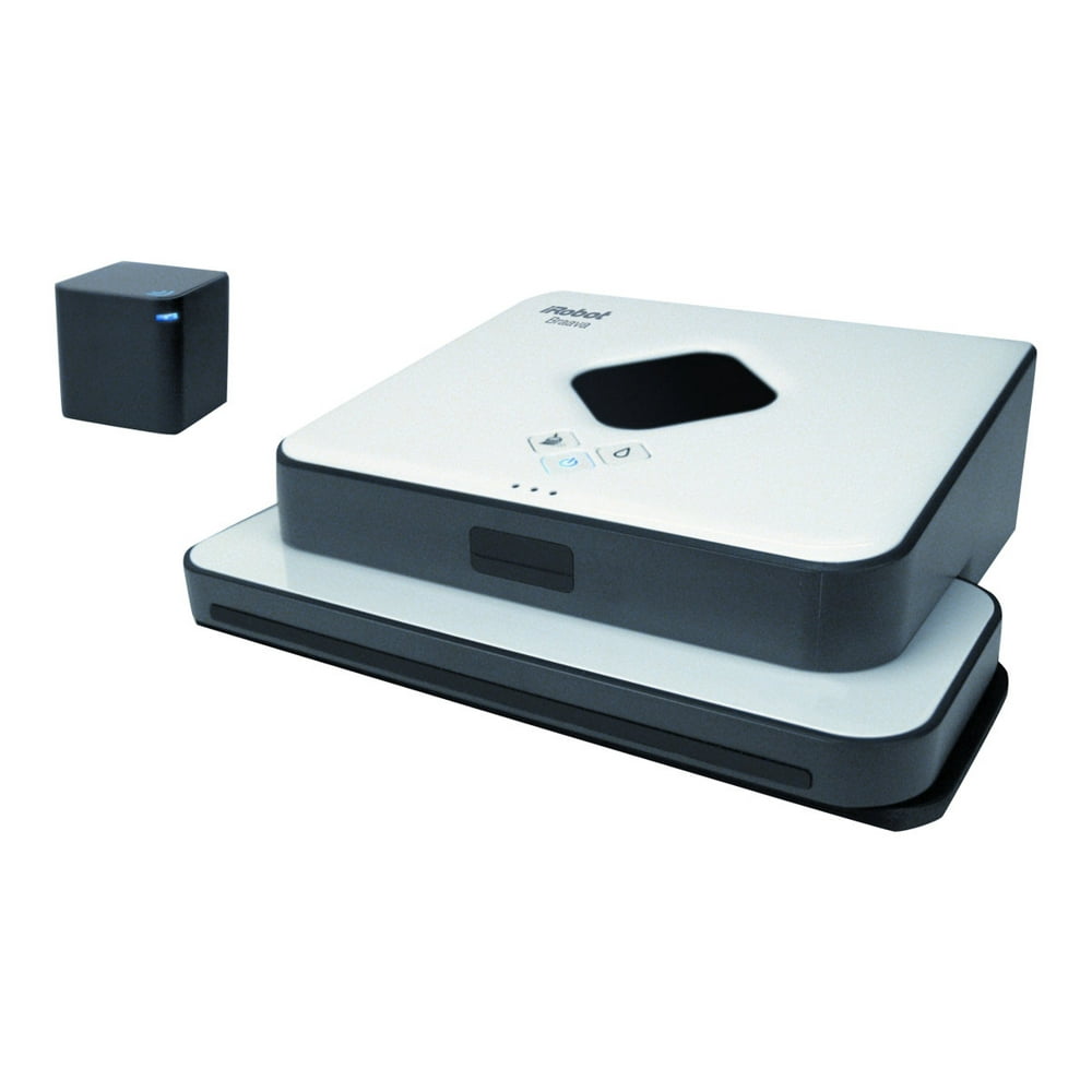 iRobot Braava 320 Floor cleaner robotic bagless