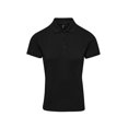 thumbnail image 1 of Premier Womens Coolchecker Plus Polo Shirt, 1 of 4