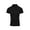 Black, variant on Premier Womens Coolchecker Plus Polo Shirt