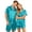 Cyan&01#0622M, variant on Silk Couple Pajamas Matching Sets 2 Piece Short Sleeve Button Down Sleepwear Pjs Shorts Set Cozy Mens Loungewear Set S