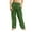Green, variant on Akiihool Work Pants for Men Big and Tall Men's Relaxed Fit Casual Stretch Winter Pants (Black,3XL)