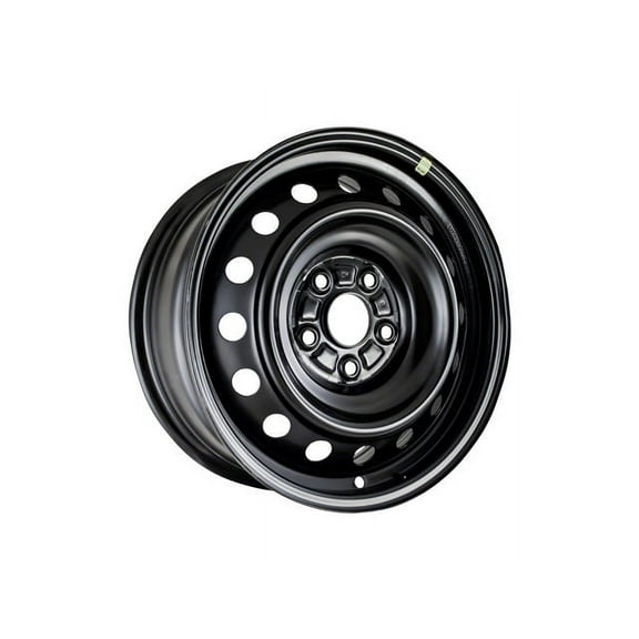 Wheel - Compatible with 2009 - 2010 Pontiac Vibe