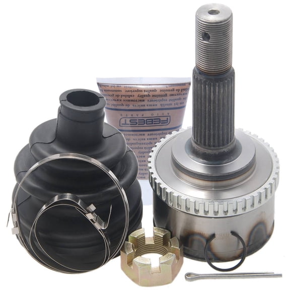 Febest OUTER CV JOINT 23X56X27 # 0210-P12QG16A44 OEM 39211-AU325