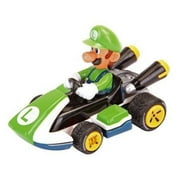 Carrera Mario Kart 8 - Luigi PS