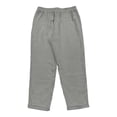 thumbnail image 2 of Pantalón George para Dama, con Jareta Gris Talla G, 2 of 4