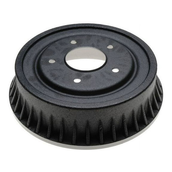 Front Brake Drum - Compatible with 1966 - 1972 Chevy Chevelle 1967 1968 1969 1970 1971