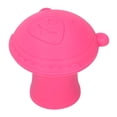 thumbnail image 2 of Ejercitador facial que forma la línea de la mandíbula, pelota de ejercicio, masetero, entrenador, herramienta de adelgazamiento facial, 2 of 8