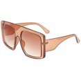 thumbnail image 2 of Lunettes de Soleil Il de Chat Classiques Unisexes Y1177, 2 of 5