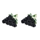 thumbnail image 4 of Ramo de rosas artificiales Inteprter de 10 piezas para decoraciones de banquetes de boda, 4 of 6