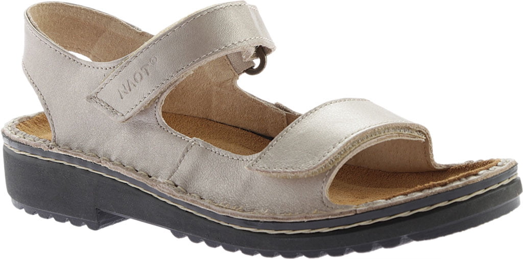 Women s Naot Karenna Stardust Leather 36 M Walmart