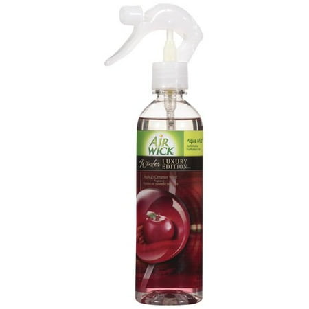 eleven freshener air 7 & Apple Aqua Mist Wick Freshener, oz Velvet Air Cinnamon   Walmart.com Air 11.7