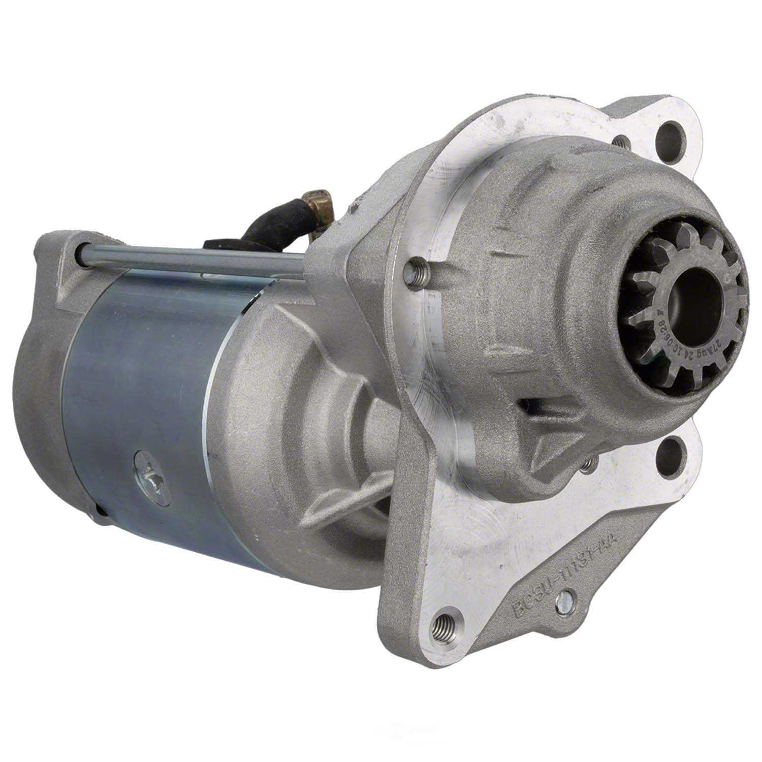 Motorcraft SA-1190 Starter - Oe