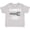 AC-Heather Grey, variant on Plumbers Kid Boys or Girls Toddler T-Shirt