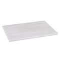 thumbnail image 3 of Koville Luxury Marble Granite Cutting Board for Kitchen,Rectangle, 16*12in, Namib Bianco, 3 of 7