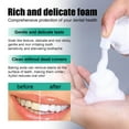 thumbnail image 4 of Fiudx Pasta Dental Blanqueadora Bright Smile, Gel Quitamanchas, Corrector Tono Amarillo, Cuidado Bucal Diario, Adultos y Adolescentes, 60 Ml, 4 of 7