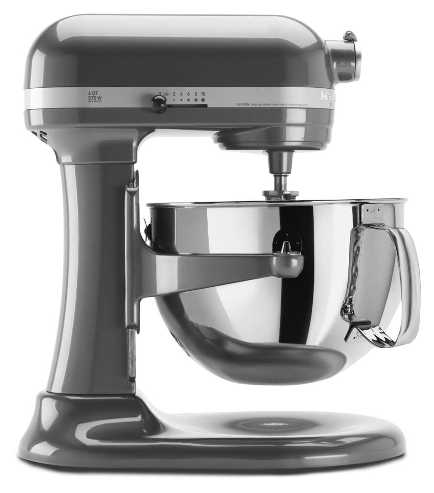 Pro 600 Series 6 Quart BowlLift Stand Mixer